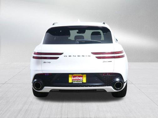 2024 Genesis GV70 3.5T AWD Sport