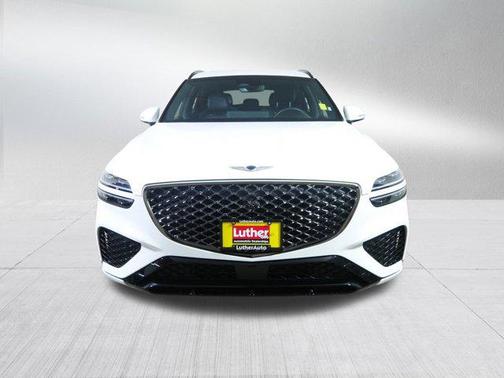 2024 Genesis GV70 3.5T AWD Sport