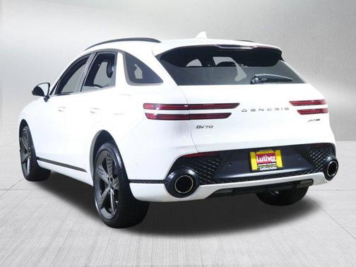2024 Genesis GV70 3.5T AWD Sport