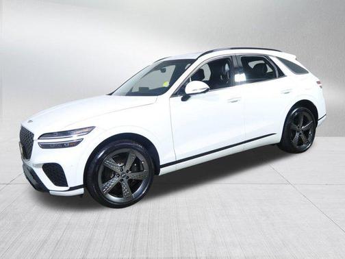2024 Genesis GV70 3.5T AWD Sport