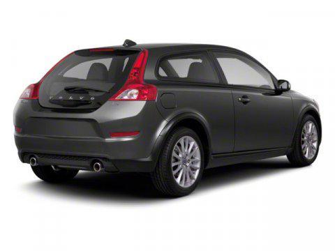 2012 Volvo C30 