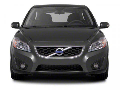2012 Volvo C30 