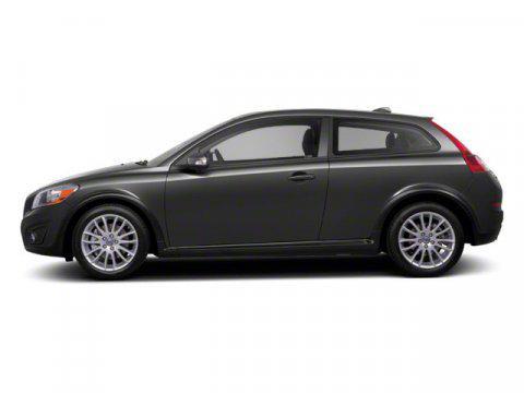2012 Volvo C30 