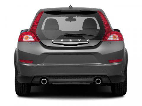 2012 Volvo C30 