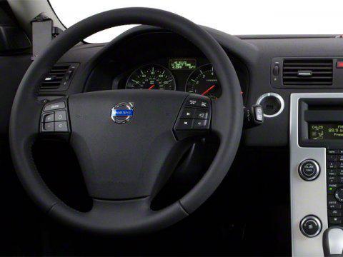 2012 Volvo C30 