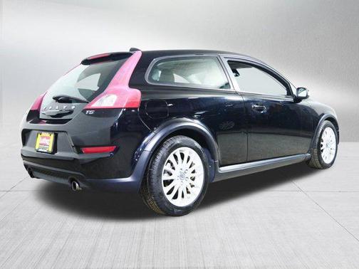 2012 Volvo C30 