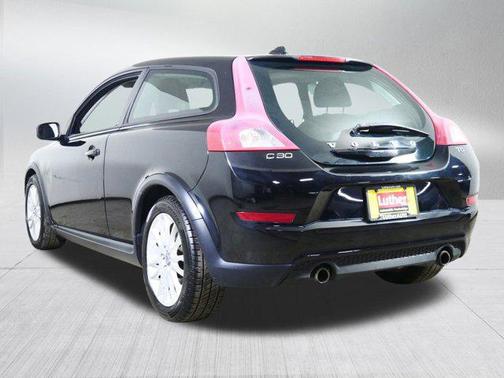 2012 Volvo C30 