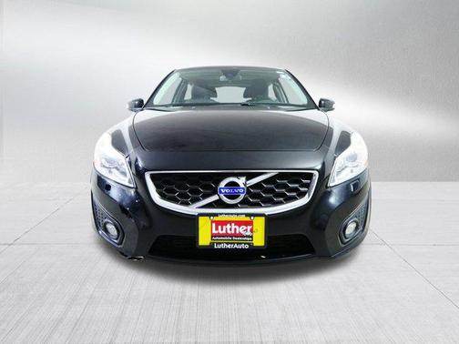 2012 Volvo C30 