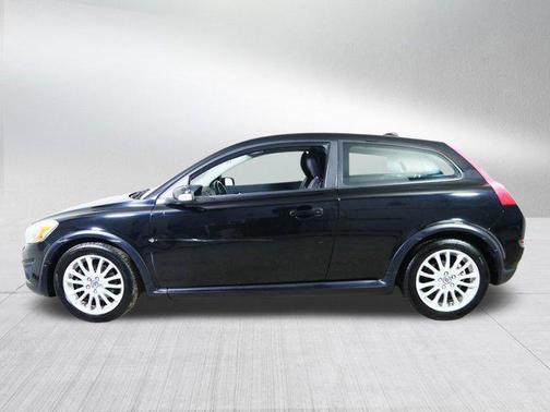 2012 Volvo C30 