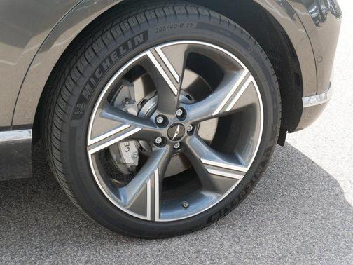 2025 Genesis GV80 3.5T