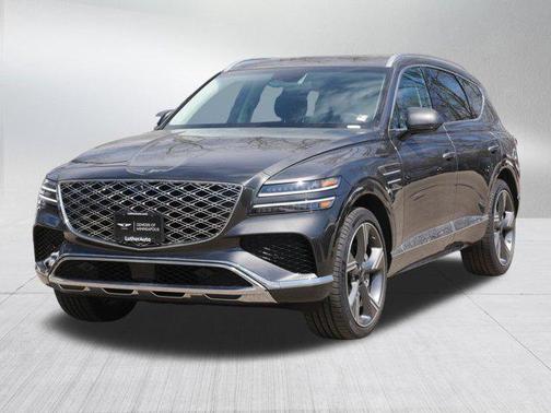 2025 Genesis GV80 3.5T