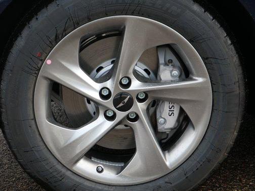 2026 Genesis GV70 2.5T Select