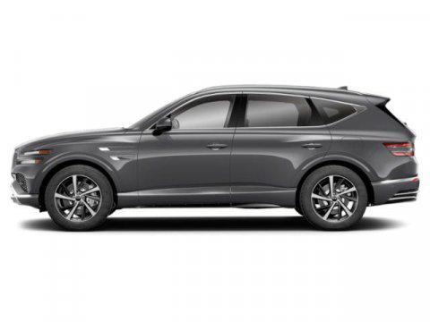 2025 Genesis GV80 3.5T
