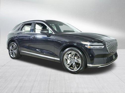 2024 Genesis Electrified GV70 Advanced AWD