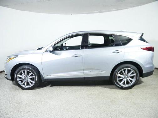 2020 Acura RDX Technology Package