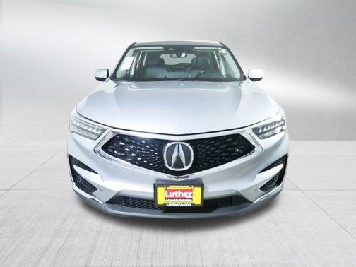 2020 Acura RDX Technology Package