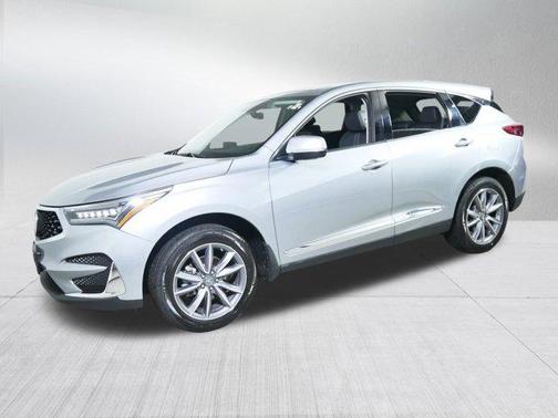 2020 Acura RDX Technology Package