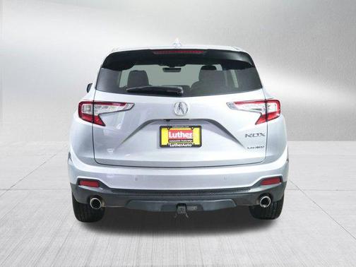 2020 Acura RDX Technology Package