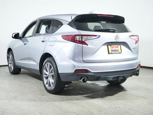 2020 Acura RDX Technology Package