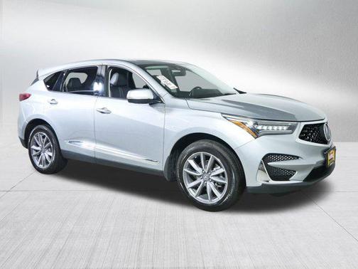 2020 Acura RDX Technology Package
