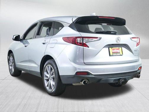 2020 Acura RDX Technology Package