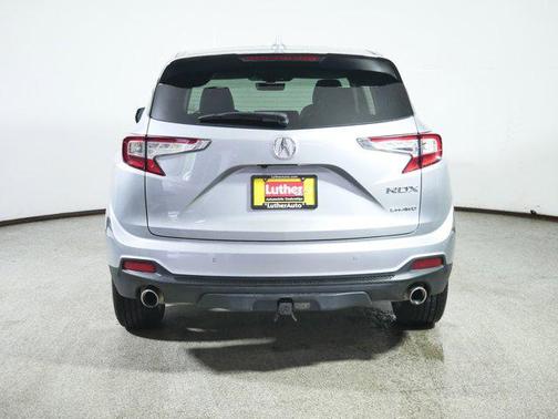 2020 Acura RDX Technology Package