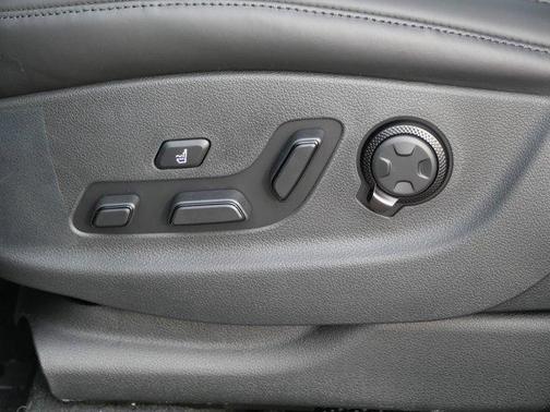 2026 Genesis GV80 3.5T