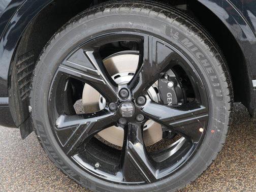 2026 Genesis GV80 3.5T