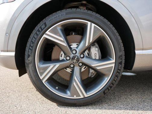 2025 Genesis GV80 3.5T