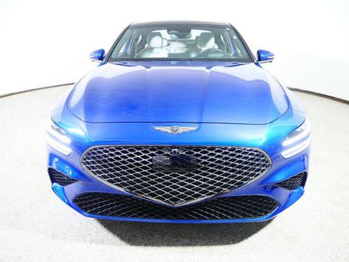 2026 Genesis G70 3.3T AWD Sport Prestige
