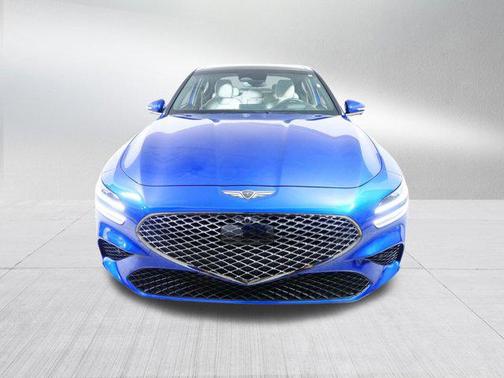 2026 Genesis G70 3.3T AWD Sport Prestige