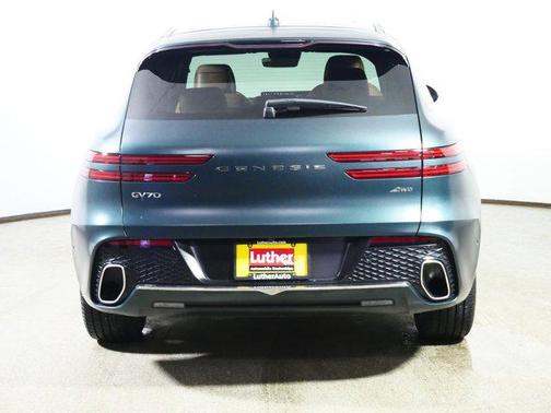2023 Genesis GV70 2.5T AWD