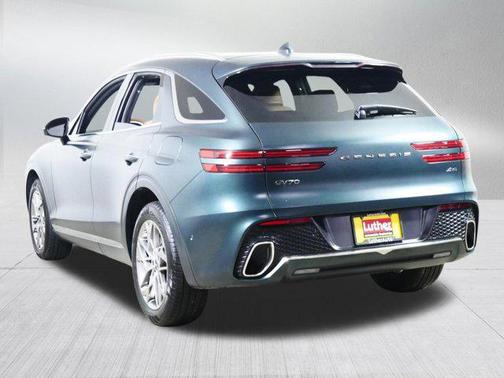 2023 Genesis GV70 2.5T AWD