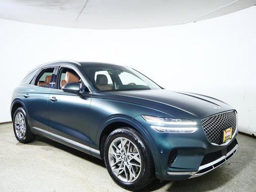 2023 Genesis GV70 2.5T AWD