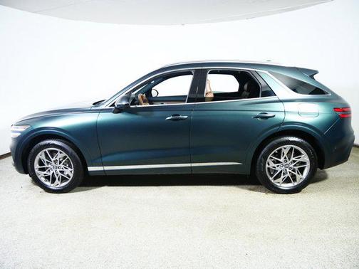 2023 Genesis GV70 2.5T AWD