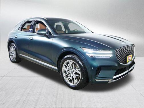 2023 Genesis GV70 2.5T AWD