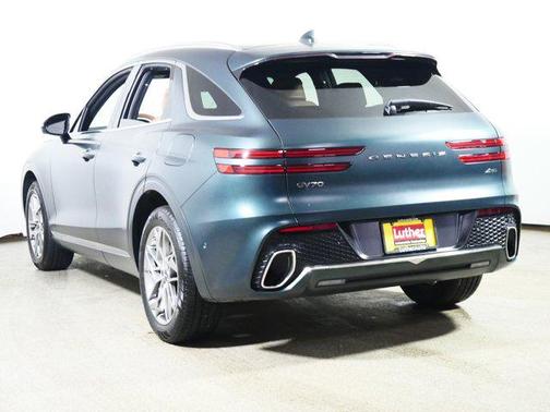 2023 Genesis GV70 2.5T AWD