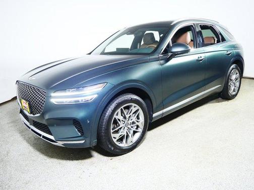 2023 Genesis GV70 2.5T AWD