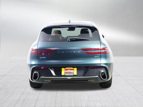2023 Genesis GV70 2.5T AWD
