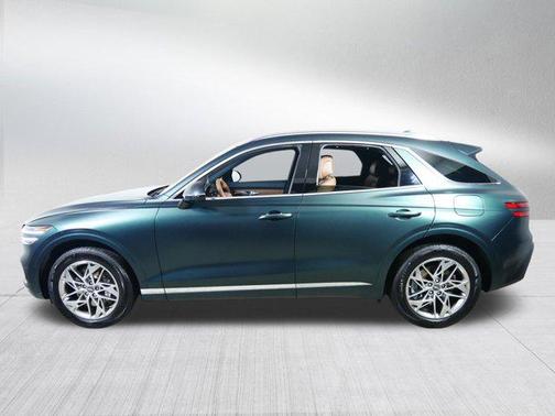 2023 Genesis GV70 2.5T AWD