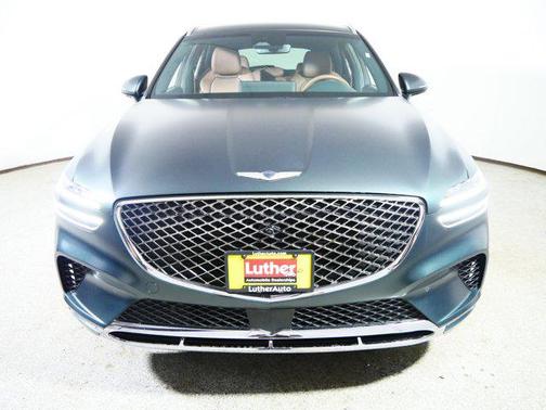 2023 Genesis GV70 2.5T AWD