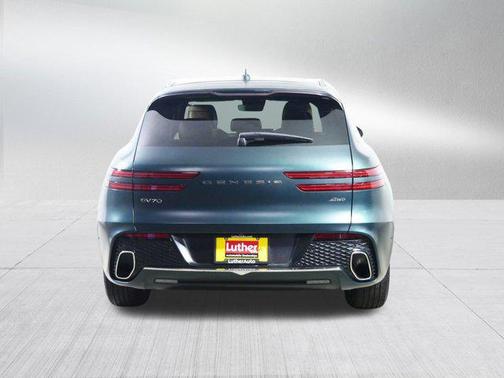 2023 Genesis GV70 2.5T AWD