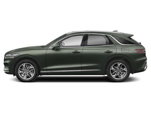 2023 Genesis GV70 2.5T AWD