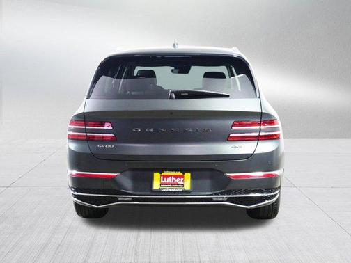 2025 Genesis GV80 2.5T