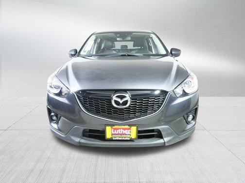 2014 Mazda CX-5 Grand Touring
