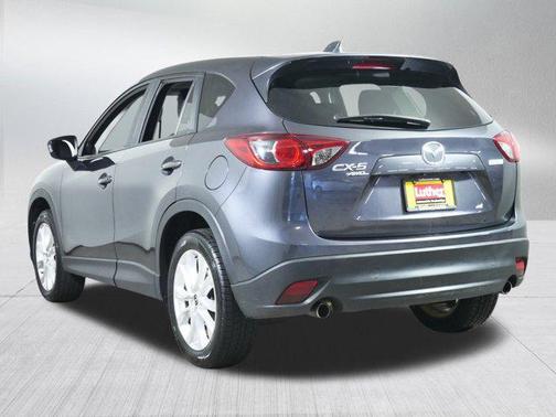 2014 Mazda CX-5 Grand Touring