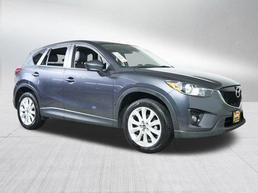 2014 Mazda CX-5 Grand Touring