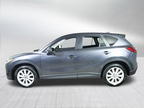 2014 Mazda CX-5 Grand Touring