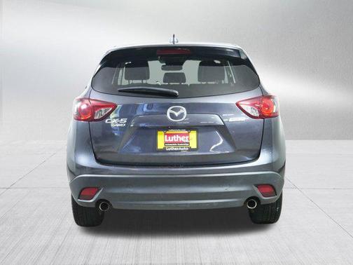2014 Mazda CX-5 Grand Touring