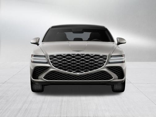 Vatna Gray 2027 Genesis G80 3.5T Sport Prestige